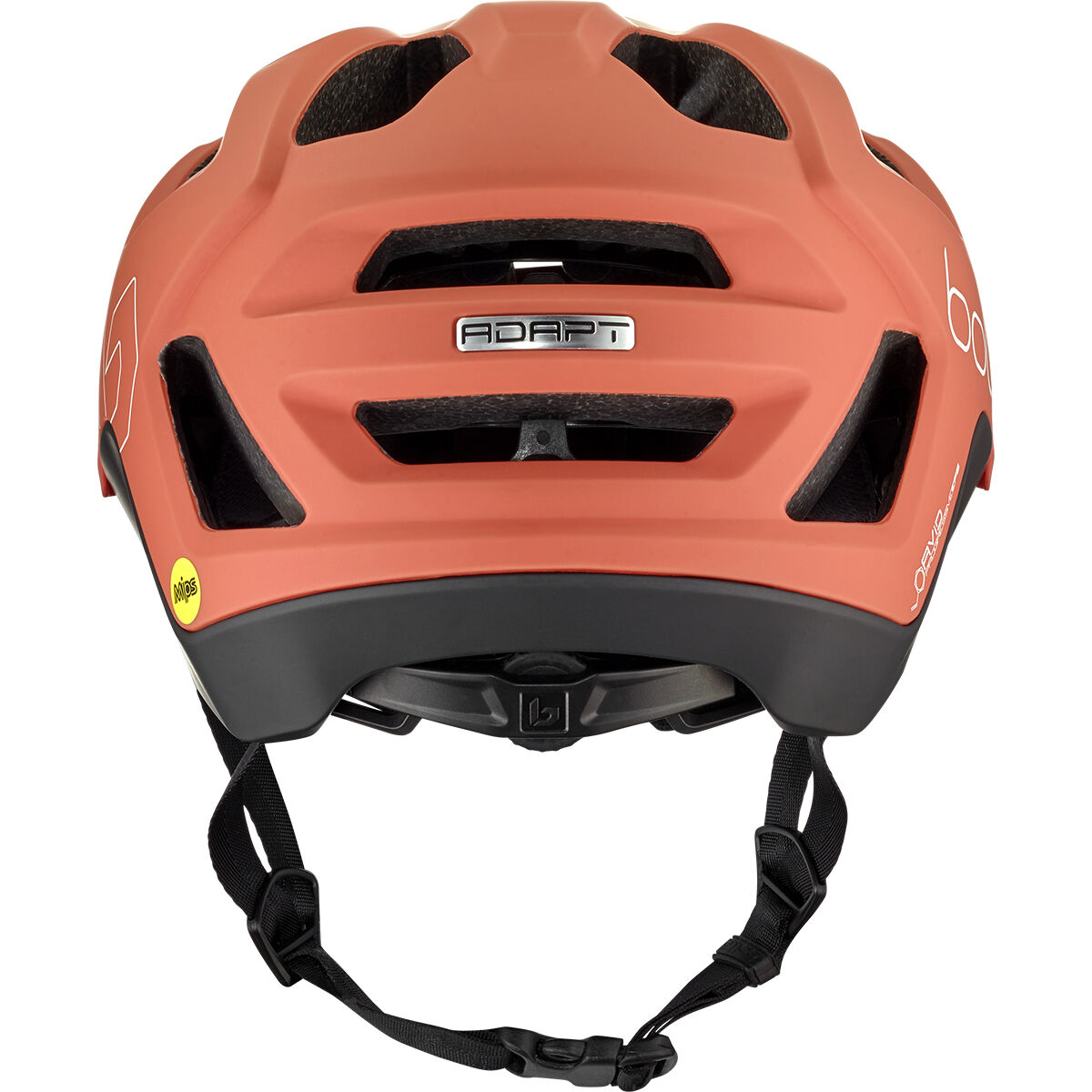 ADAPT MIPS, Brick Red Matte-No Lens Reference, hi-res image number null